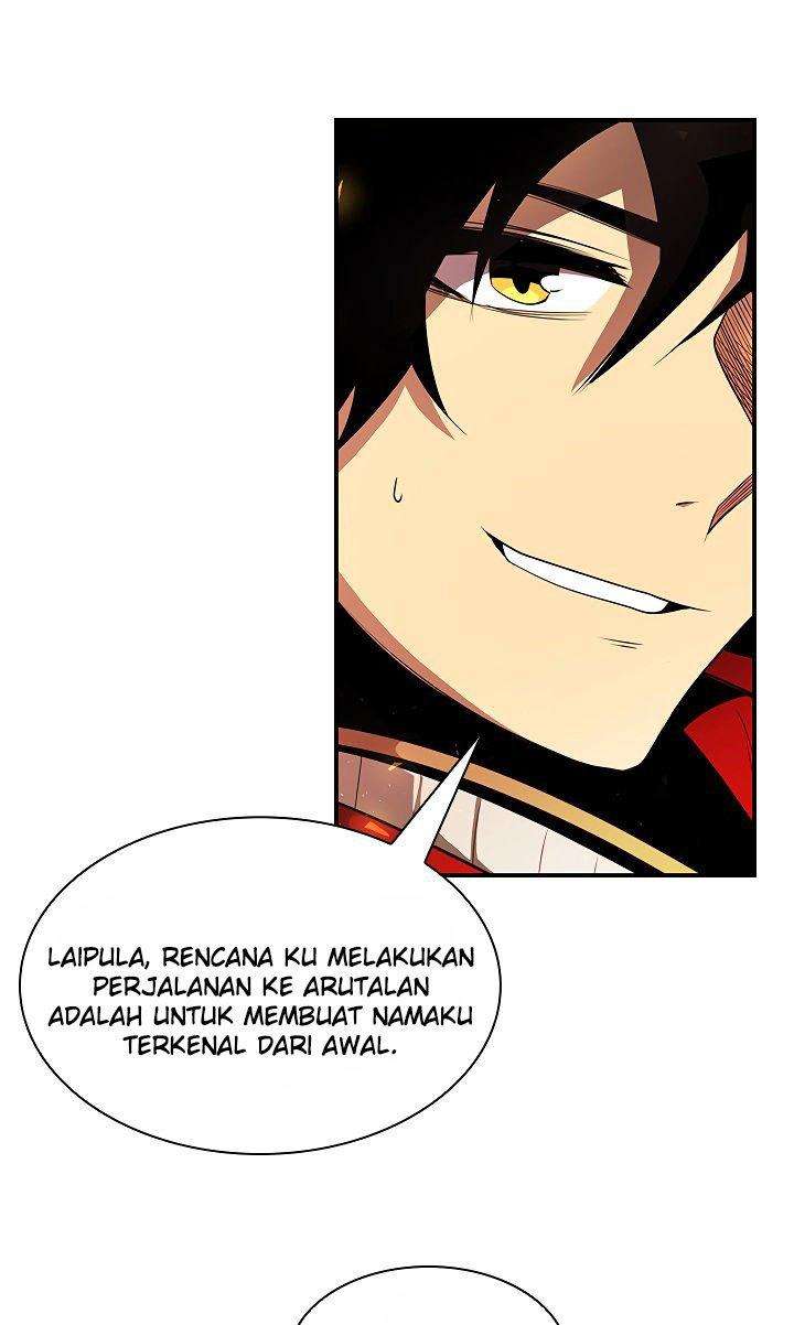 The Dungeon Master Chapter 42 - halaman 21