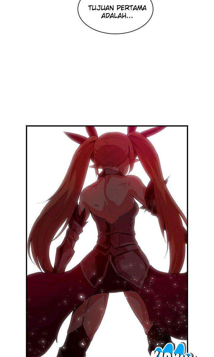 The Dungeon Master Chapter 42 - halaman 22