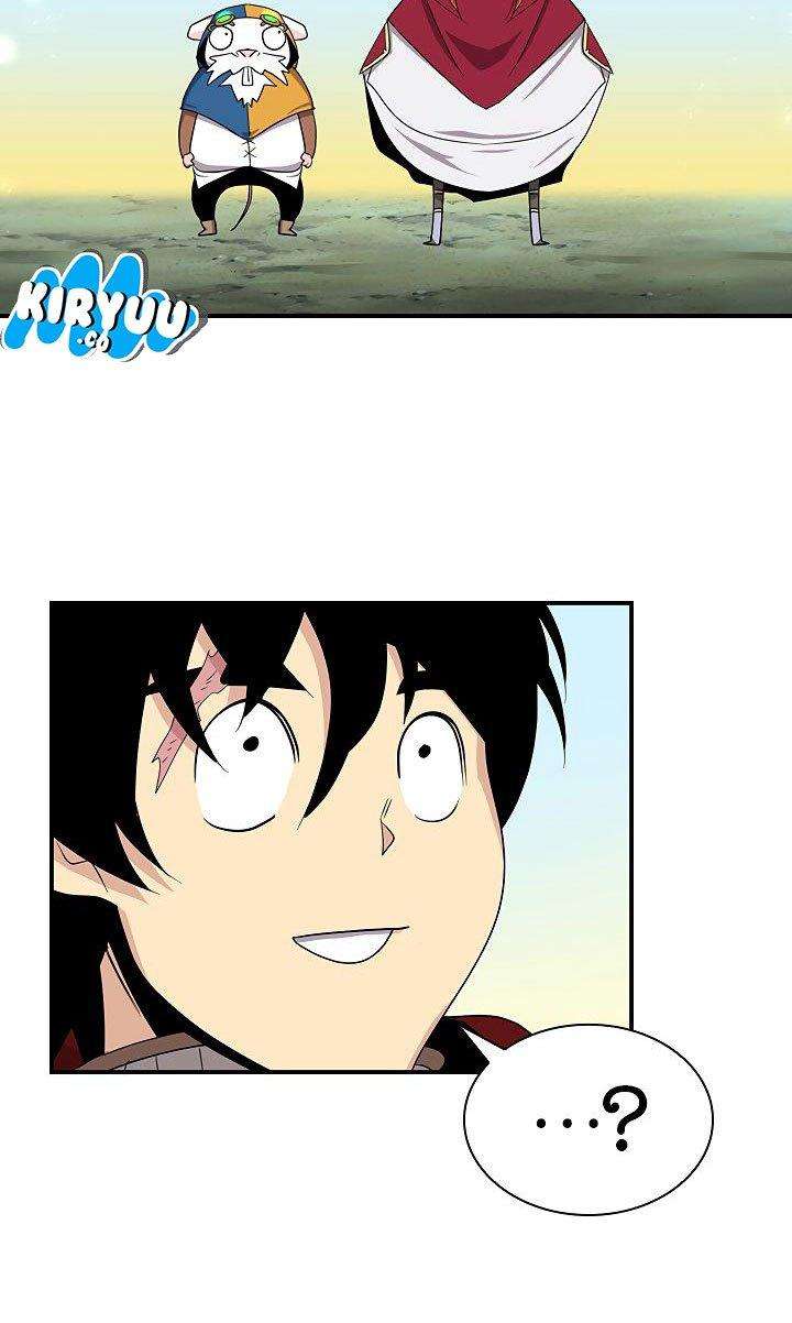The Dungeon Master Chapter 42 - halaman 24
