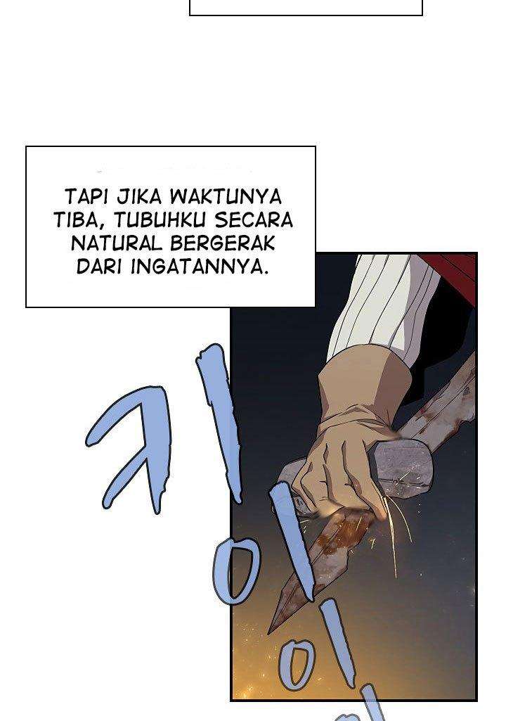The Dungeon Master Chapter 42 - halaman 28