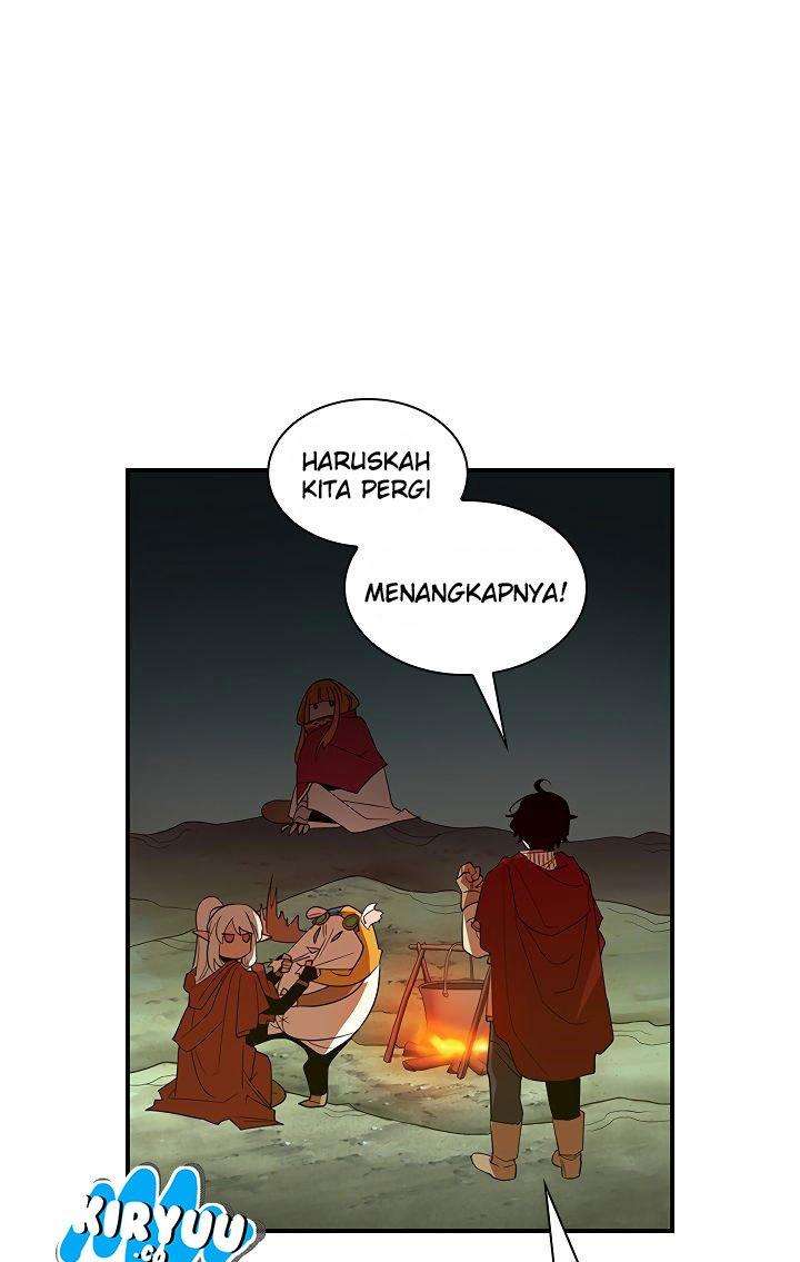 The Dungeon Master Chapter 42 - halaman 3