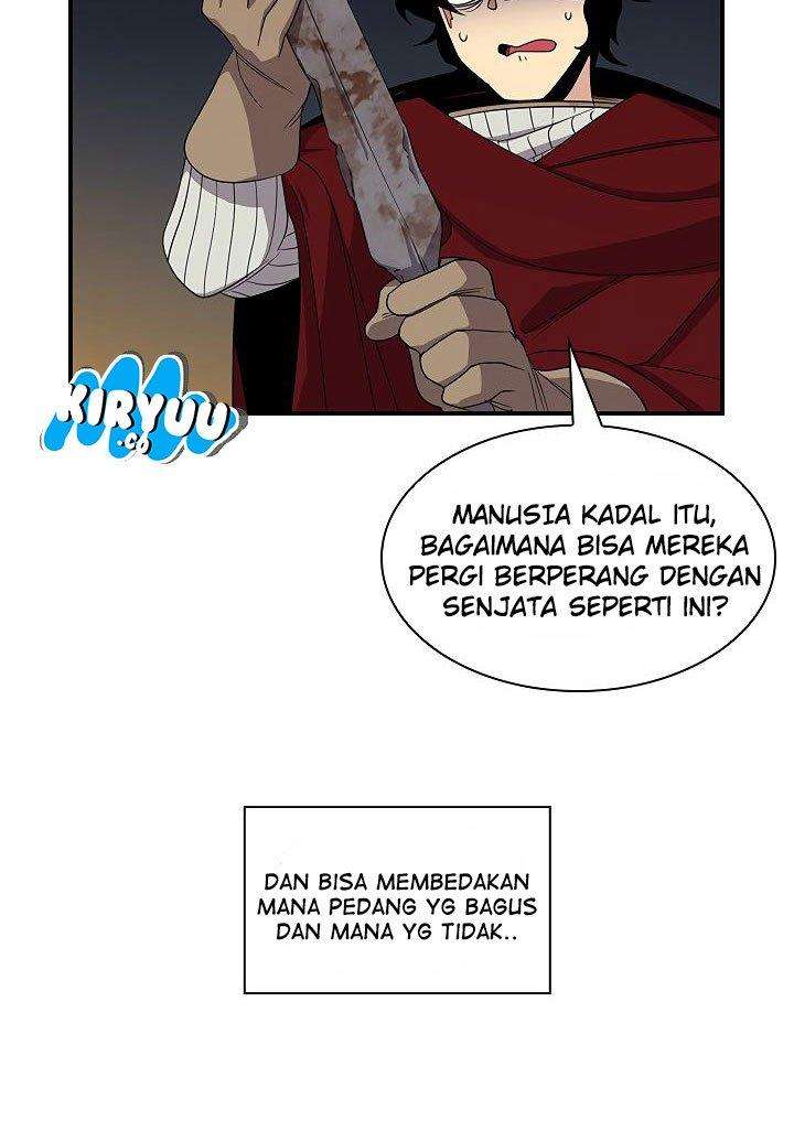 The Dungeon Master Chapter 42 - halaman 30