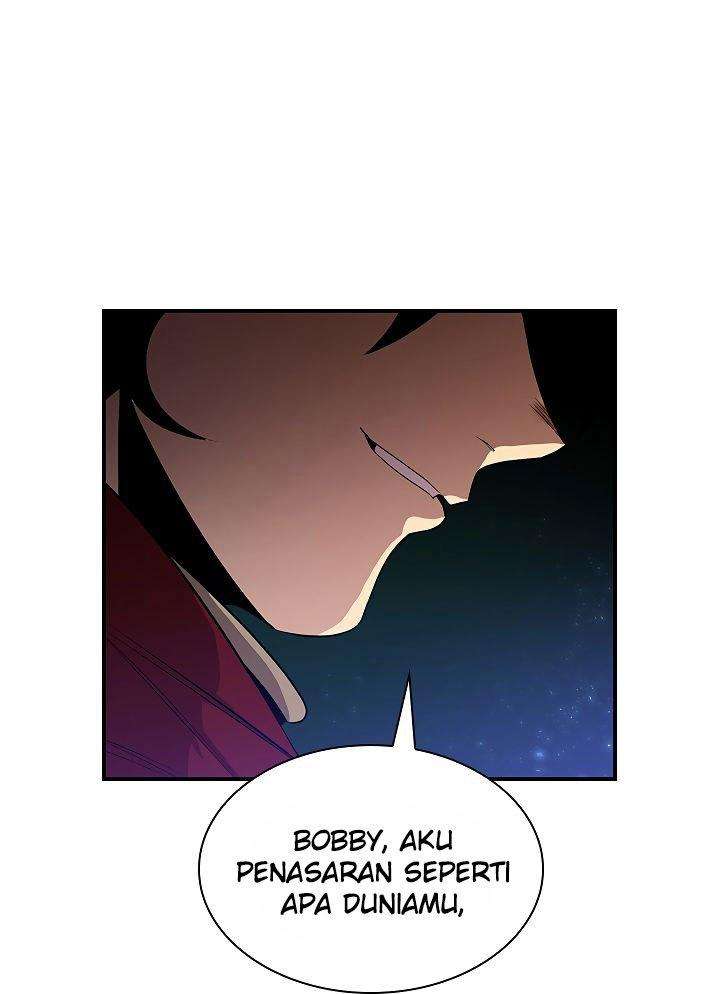 The Dungeon Master Chapter 42 - halaman 34
