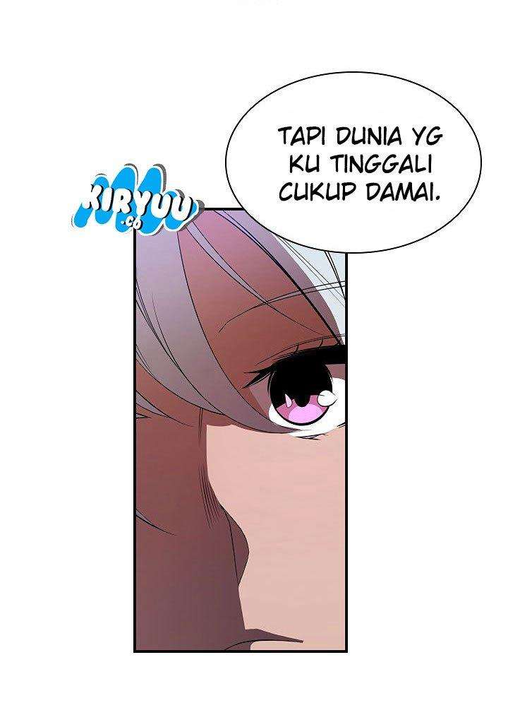 The Dungeon Master Chapter 42 - halaman 35