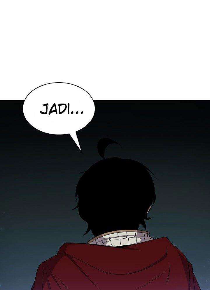 The Dungeon Master Chapter 42 - halaman 36