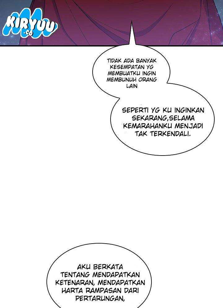 The Dungeon Master Chapter 42 - halaman 37