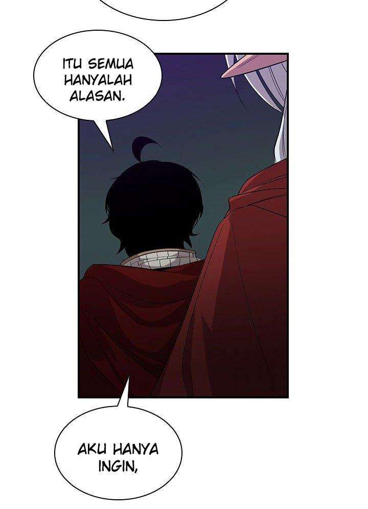 The Dungeon Master Chapter 42 - halaman 38