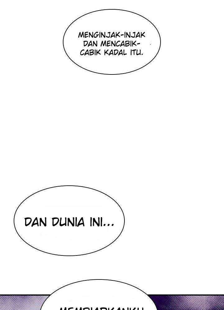 The Dungeon Master Chapter 42 - halaman 39