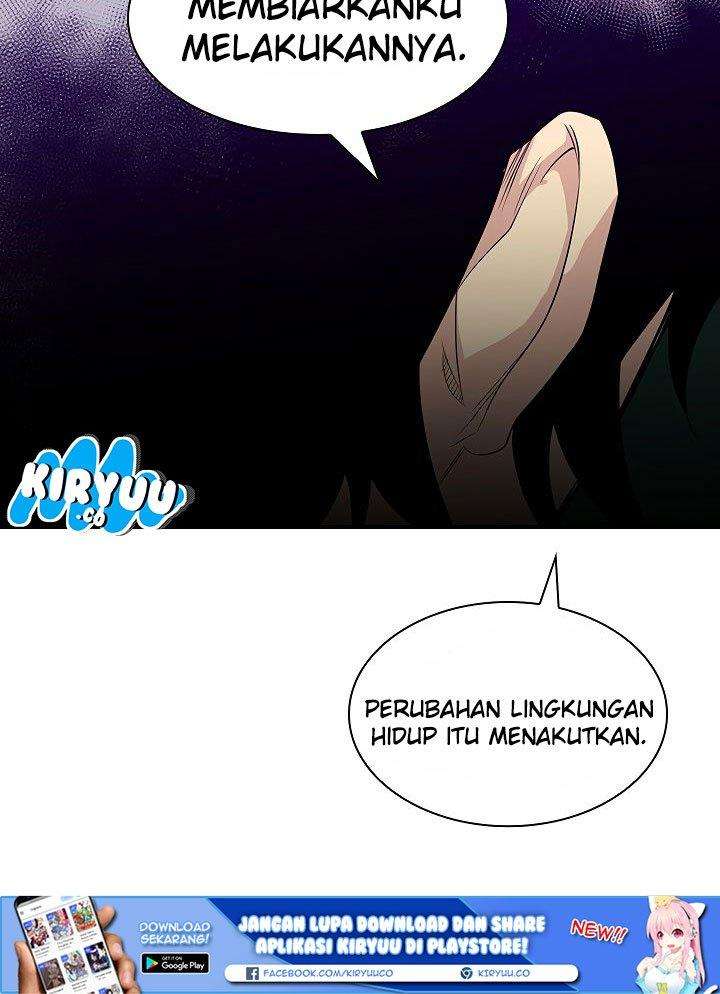 The Dungeon Master Chapter 42 - halaman 40