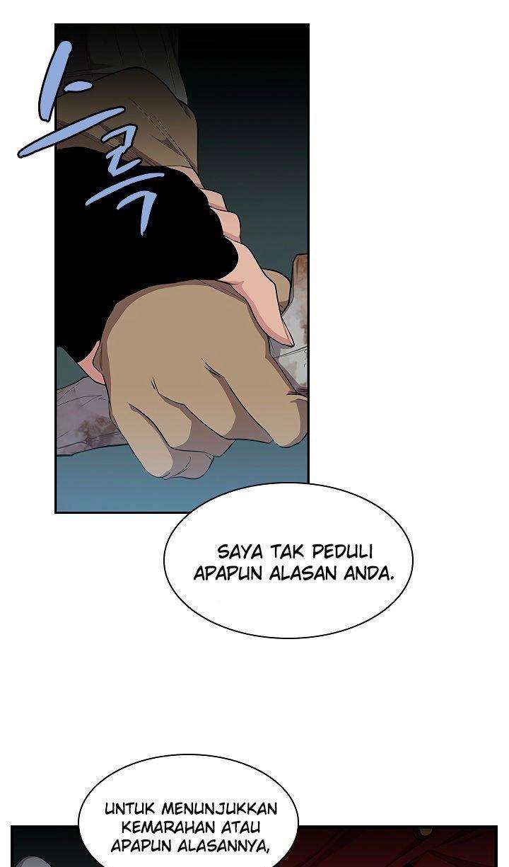 The Dungeon Master Chapter 42 - halaman 41