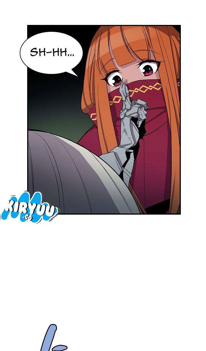 The Dungeon Master Chapter 42 - halaman 45
