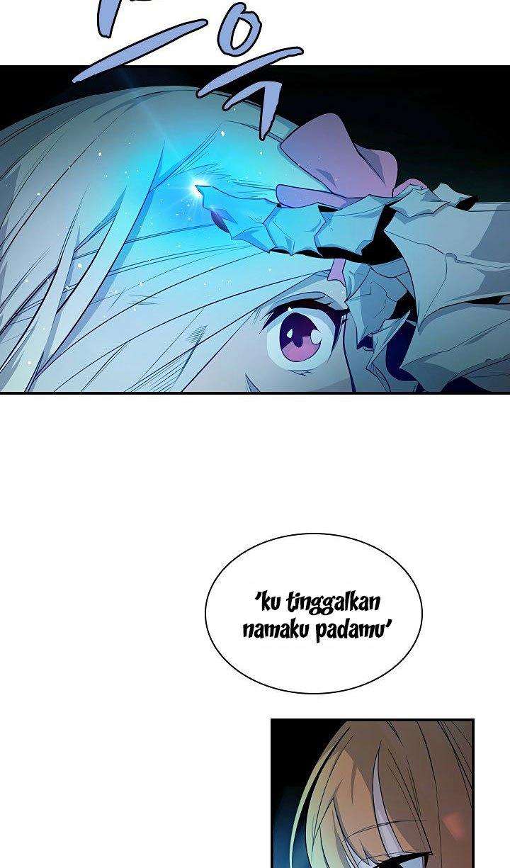 The Dungeon Master Chapter 42 - halaman 46