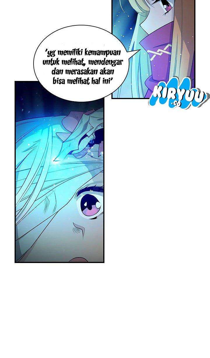 The Dungeon Master Chapter 42 - halaman 47