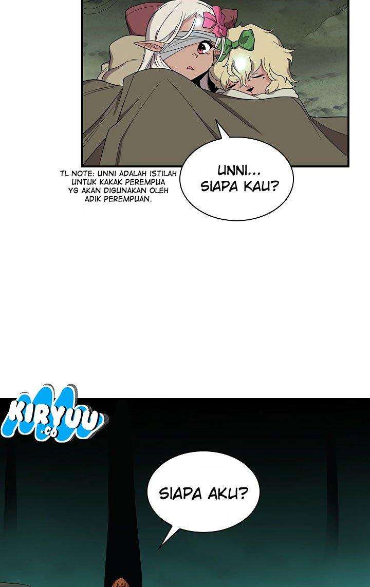 The Dungeon Master Chapter 42 - halaman 49