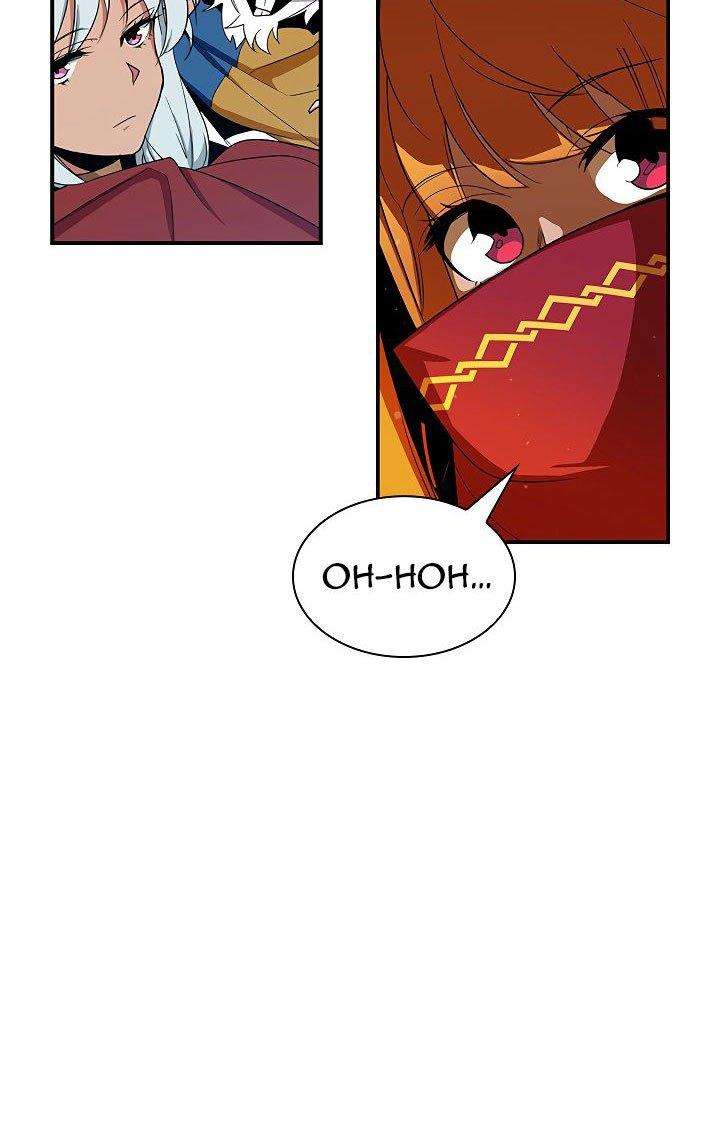 The Dungeon Master Chapter 42 - halaman 6
