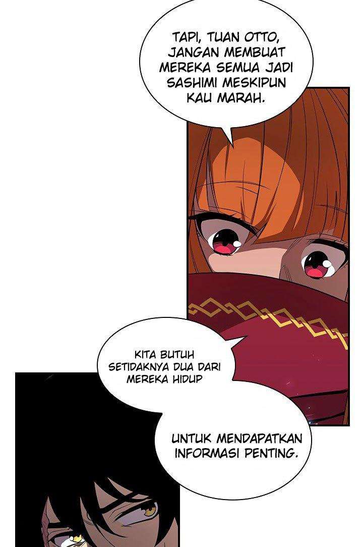 The Dungeon Master Chapter 42 - halaman 60