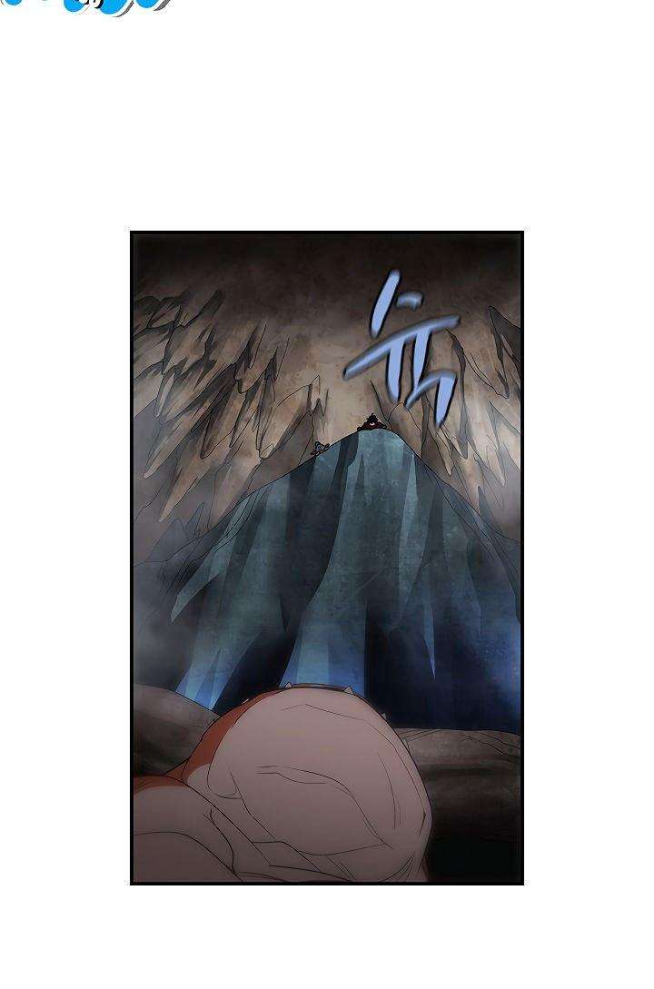 The Dungeon Master Chapter 42 - halaman 63