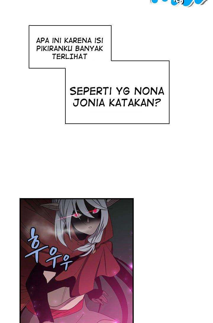 The Dungeon Master Chapter 42 - halaman 65