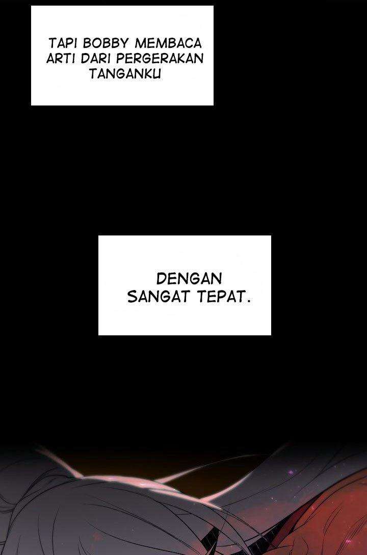 The Dungeon Master Chapter 42 - halaman 67
