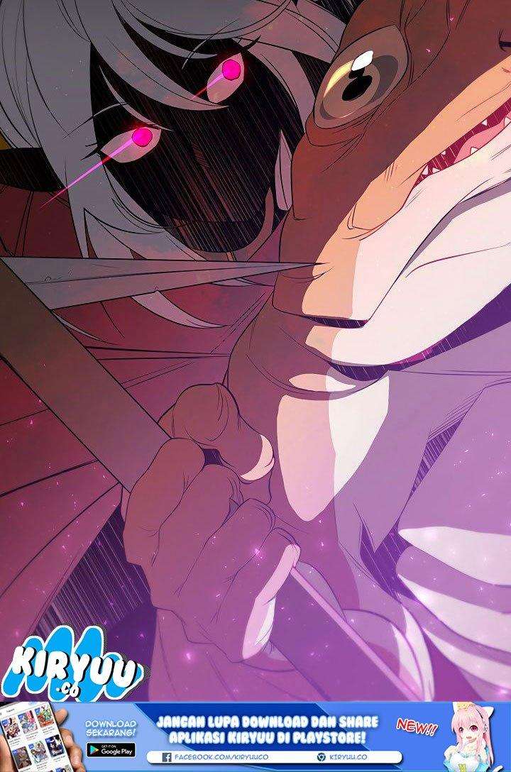 The Dungeon Master Chapter 42 - halaman 68