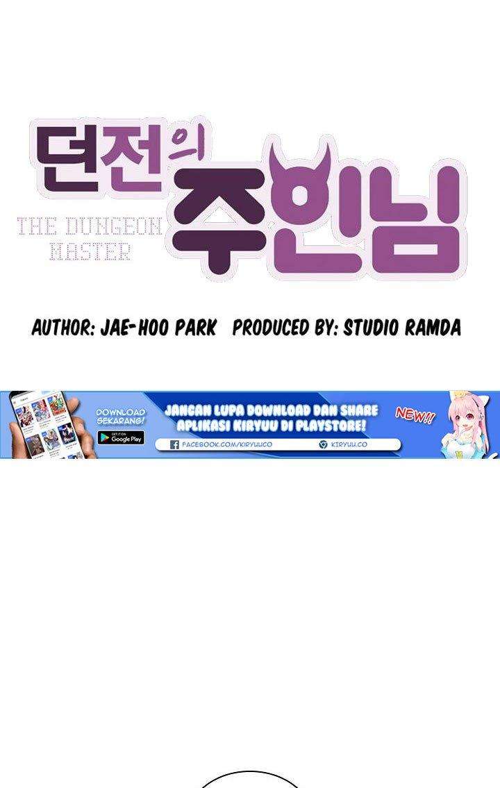 The Dungeon Master Chapter 42 - halaman 7