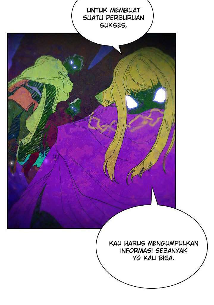 The Dungeon Master Chapter 43 - halaman 29