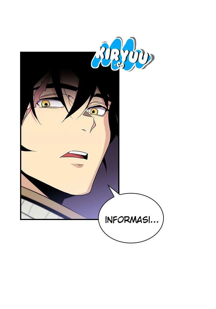 The Dungeon Master Chapter 43 - halaman 30