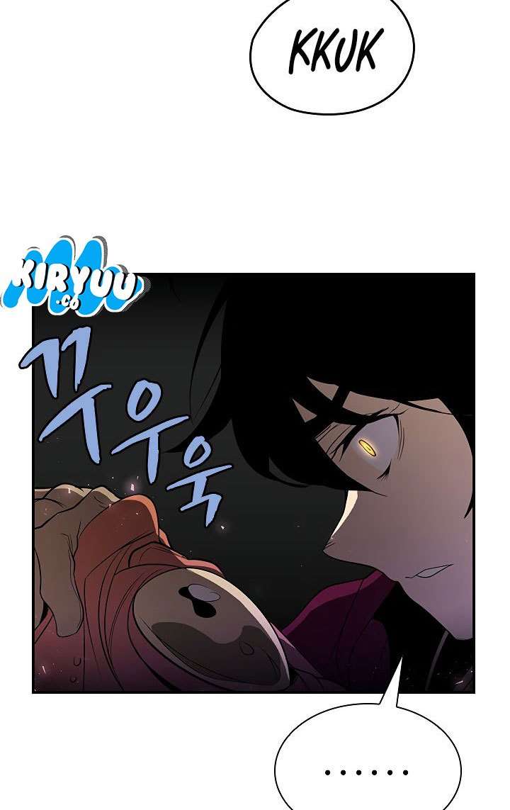 The Dungeon Master Chapter 43 - halaman 35