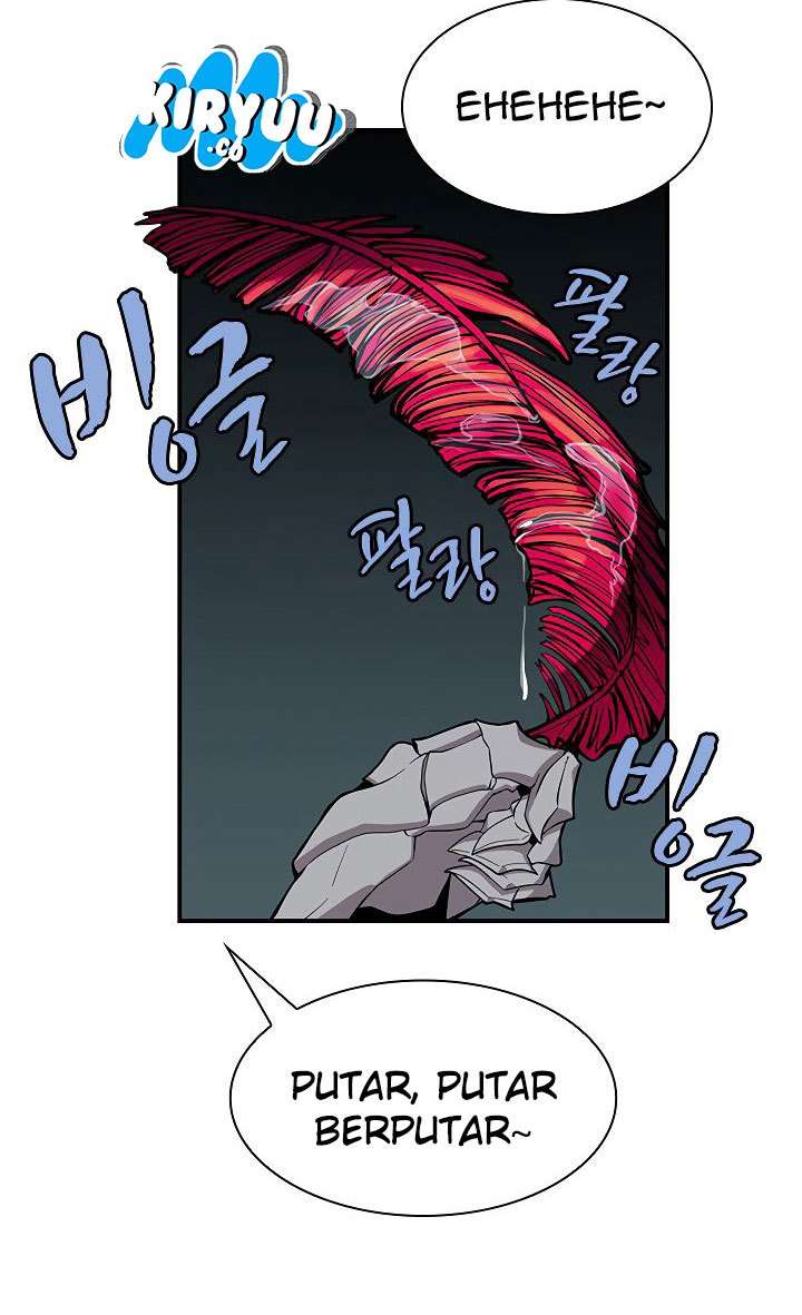 The Dungeon Master Chapter 43 - halaman 44
