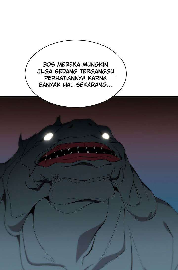 The Dungeon Master Chapter 43 - halaman 59