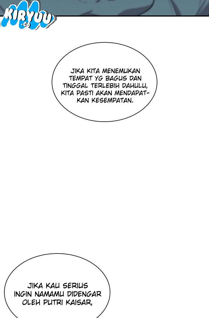 The Dungeon Master Chapter 43 - halaman 60