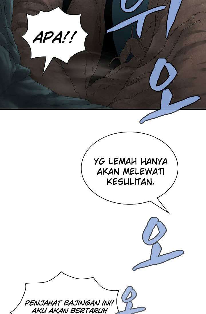 The Dungeon Master Chapter 43 - halaman 64