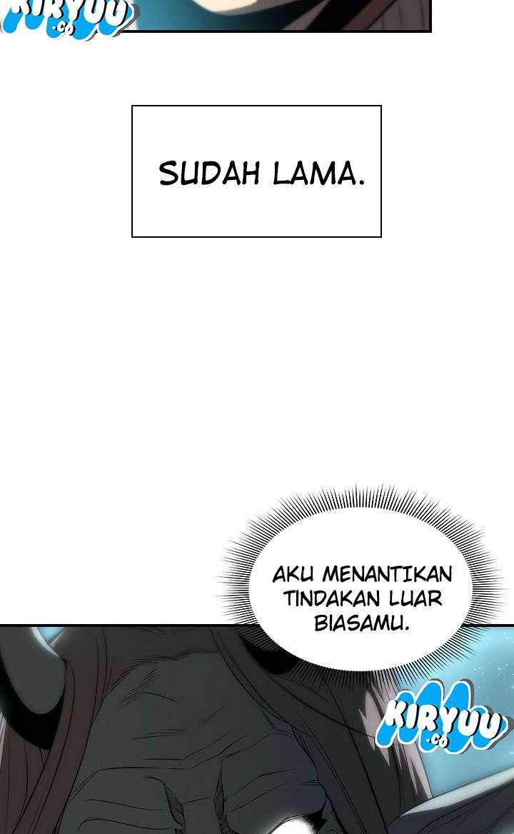 The Dungeon Master Chapter 43 - halaman 69