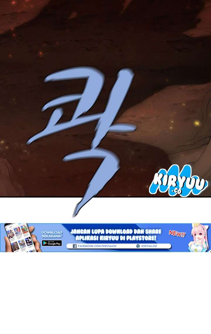 The Dungeon Master Chapter 43 - halaman 9