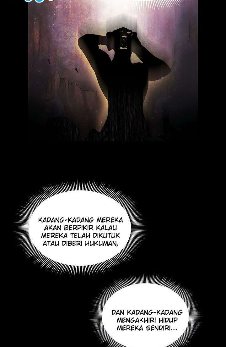 The Dungeon Master Chapter 44 - halaman 22