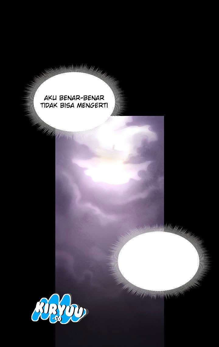 The Dungeon Master Chapter 44 - halaman 3