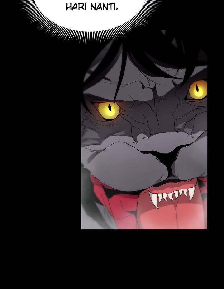 The Dungeon Master Chapter 44 - halaman 30