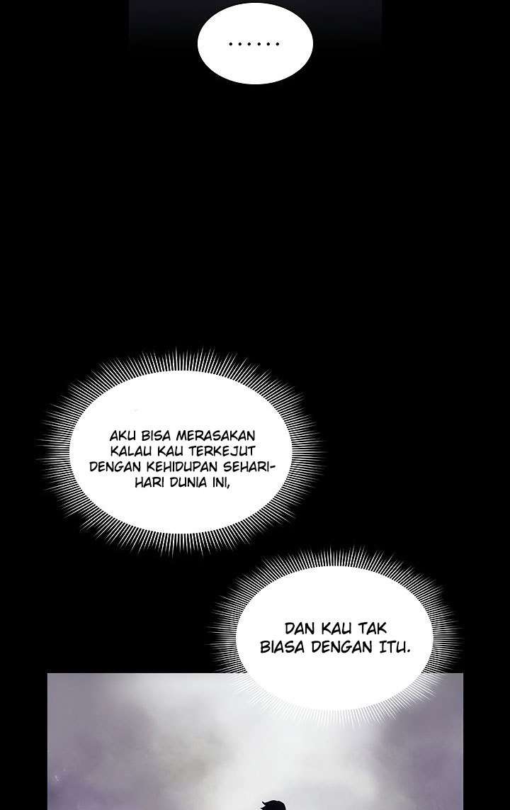 The Dungeon Master Chapter 44 - halaman 4