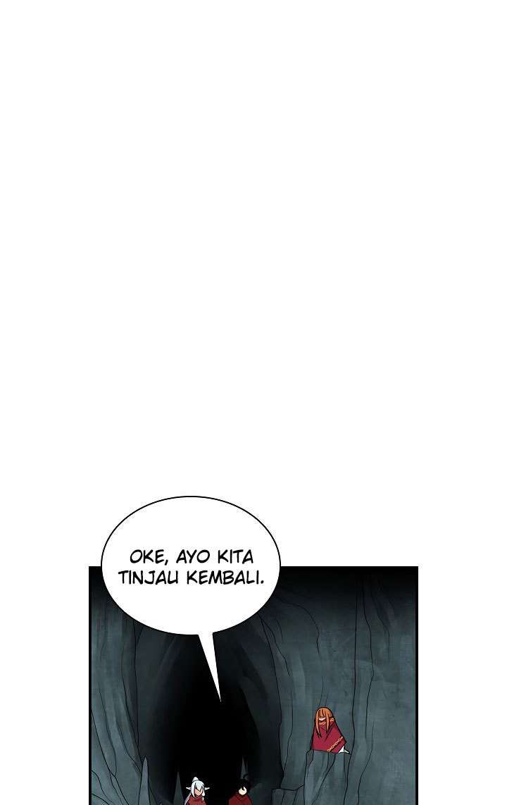 The Dungeon Master Chapter 44 - halaman 46