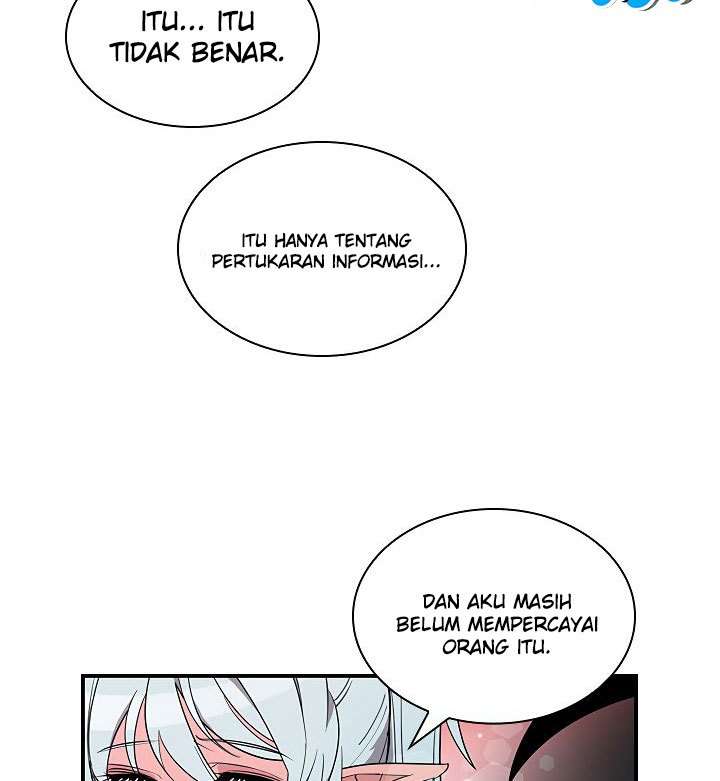 The Dungeon Master Chapter 44 - halaman 69