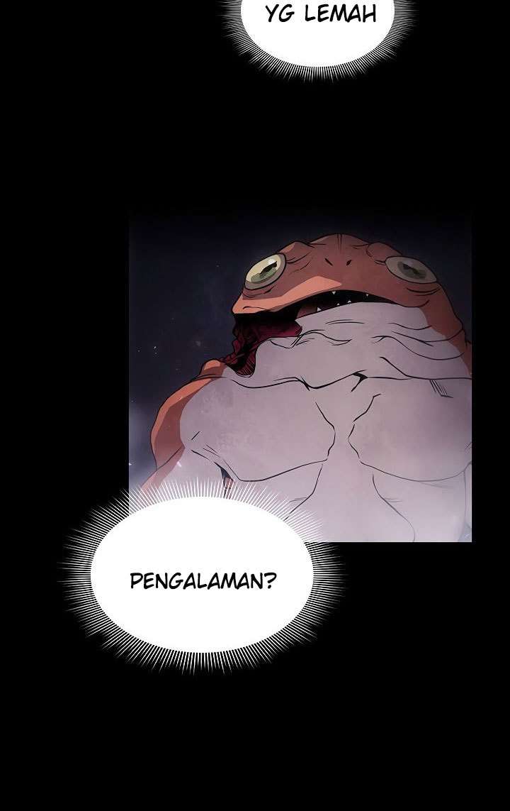 The Dungeon Master Chapter 44 - halaman 7