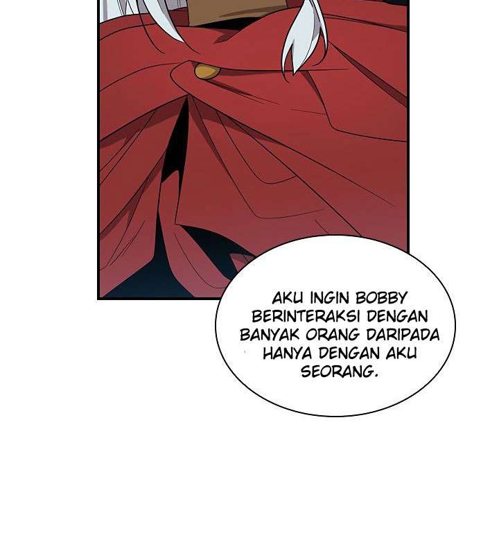 The Dungeon Master Chapter 44 - halaman 72