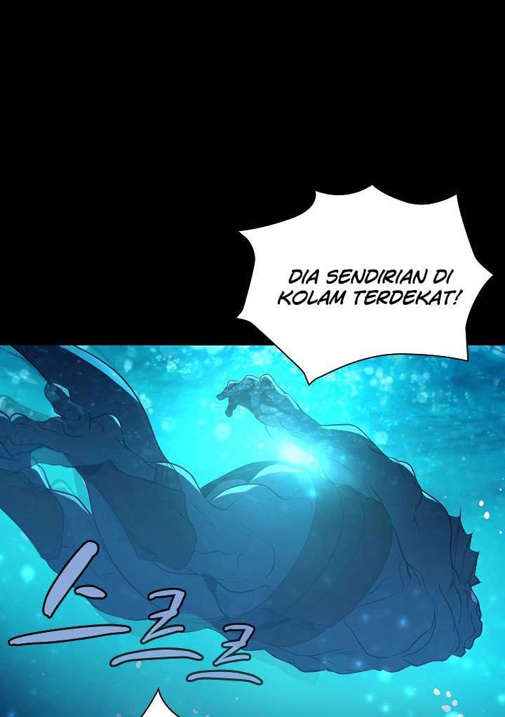 The Dungeon Master Chapter 44 - halaman 75