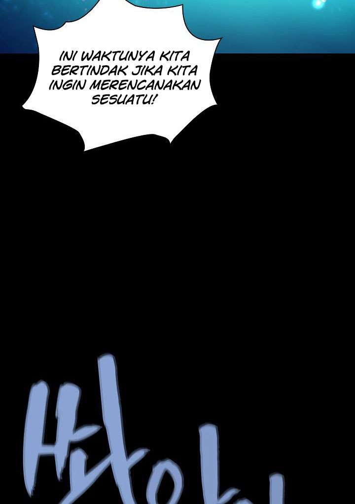 The Dungeon Master Chapter 44 - halaman 76