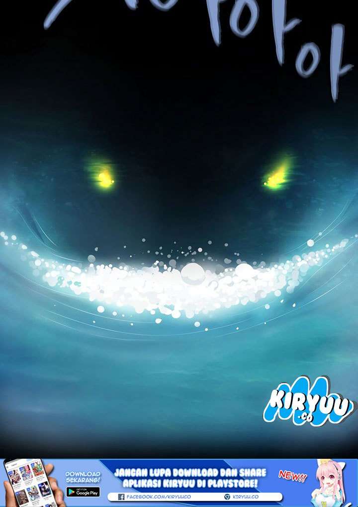 The Dungeon Master Chapter 44 - halaman 77