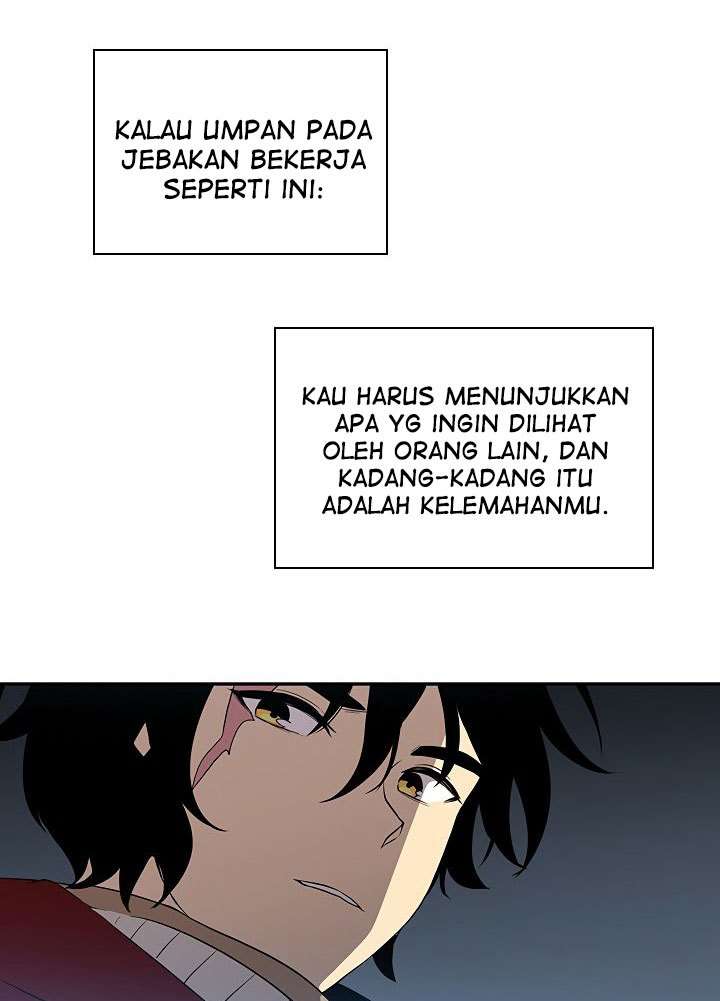 The Dungeon Master Chapter 45 - halaman 13