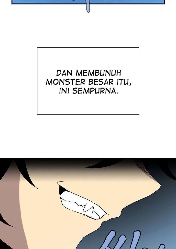 The Dungeon Master Chapter 45 - halaman 19