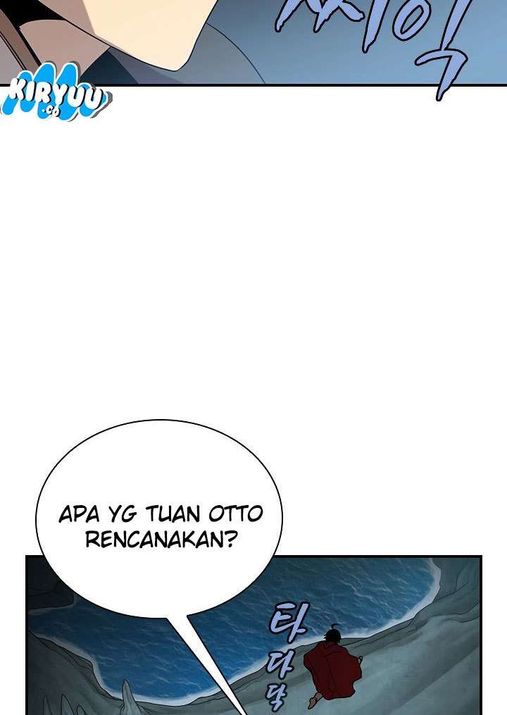 The Dungeon Master Chapter 45 - halaman 20