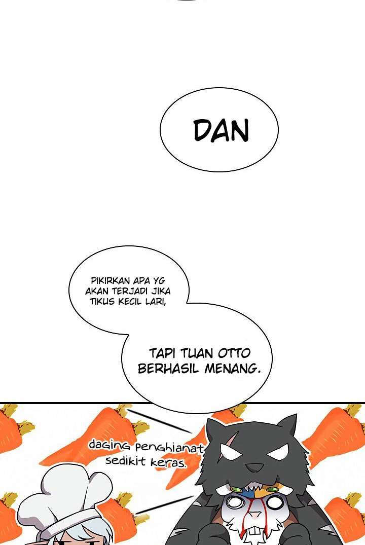 The Dungeon Master Chapter 45 - halaman 26