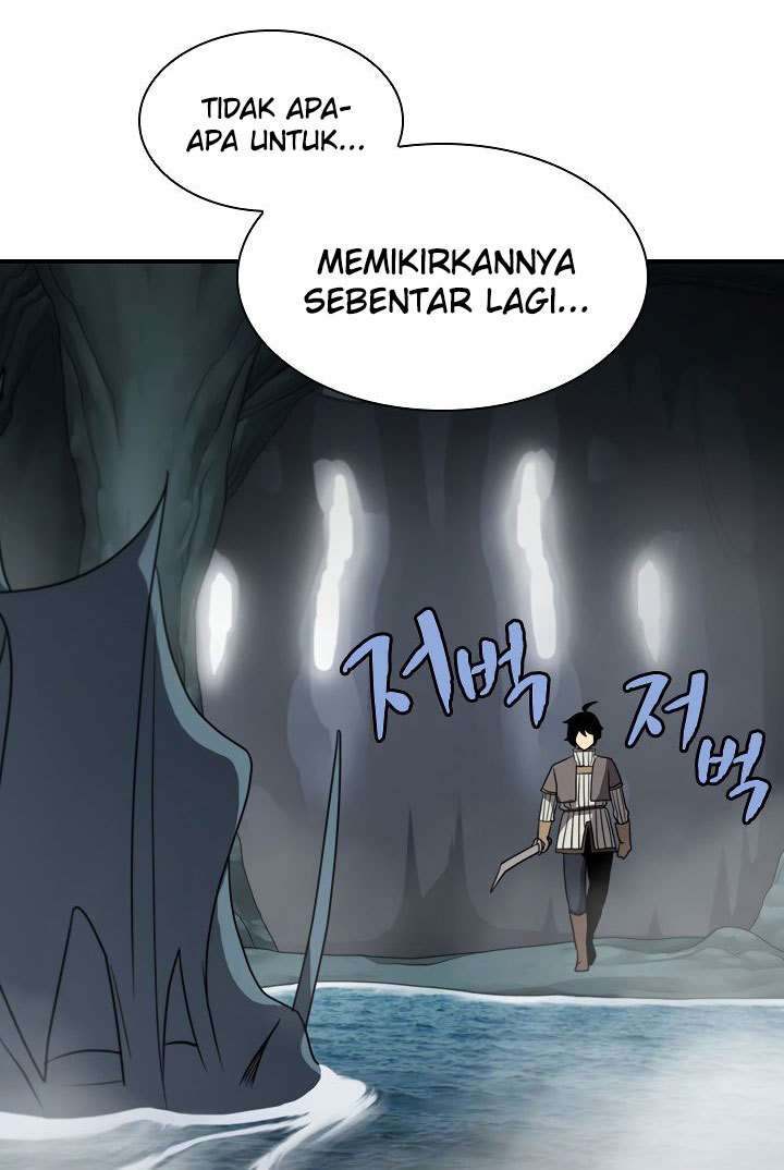 The Dungeon Master Chapter 45 - halaman 29